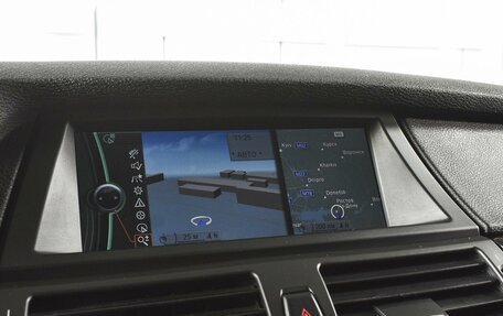BMW X6, 2011 год, 2 150 000 рублей, 15 фотография