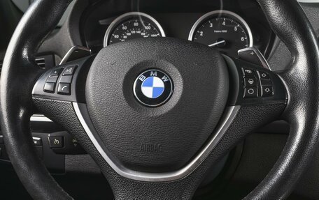BMW X6, 2011 год, 2 150 000 рублей, 18 фотография