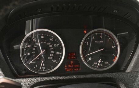 BMW X6, 2011 год, 2 150 000 рублей, 25 фотография