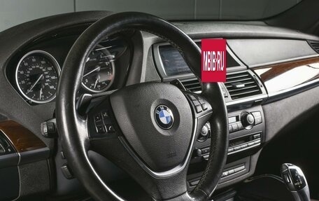 BMW X6, 2011 год, 2 150 000 рублей, 23 фотография