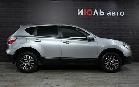 Nissan Qashqai, 2013 год, 1 230 000 рублей, 8 фотография