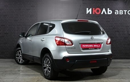 Nissan Qashqai, 2013 год, 1 230 000 рублей, 4 фотография
