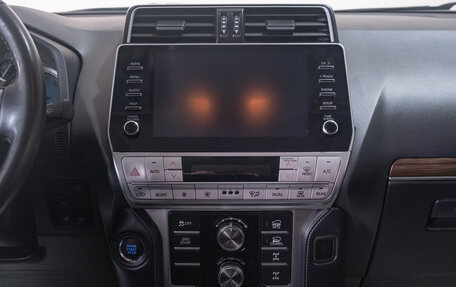 Toyota Land Cruiser Prado 150 рестайлинг 2, 2020 год, 8 199 000 рублей, 14 фотография