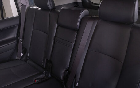 Toyota Land Cruiser Prado 150 рестайлинг 2, 2020 год, 8 199 000 рублей, 20 фотография