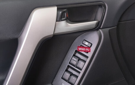 Toyota Land Cruiser Prado 150 рестайлинг 2, 2020 год, 8 199 000 рублей, 16 фотография