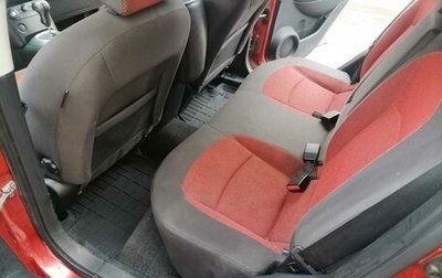 Nissan Qashqai, 2008 год, 770 000 рублей, 1 фотография