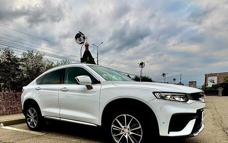Geely Tugella FY11, 2019 год, 2 700 000 рублей, 1 фотография