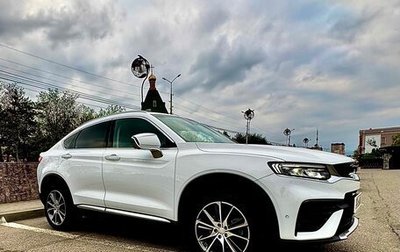 Geely Tugella FY11, 2019 год, 2 700 000 рублей, 1 фотография