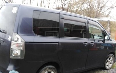 Toyota Voxy II, 2008 год, 1 100 000 рублей, 1 фотография
