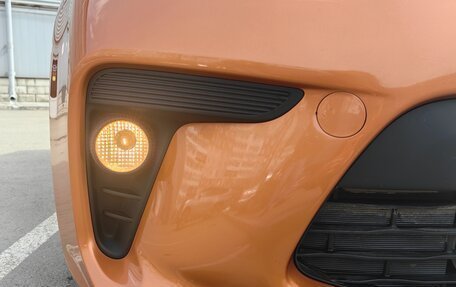 KIA Rio IV, 2019 год, 1 499 000 рублей, 3 фотография