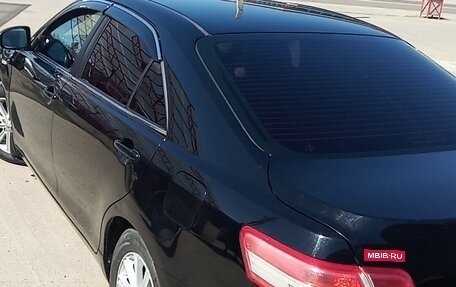 Toyota Camry, 2006 год, 970 000 рублей, 1 фотография