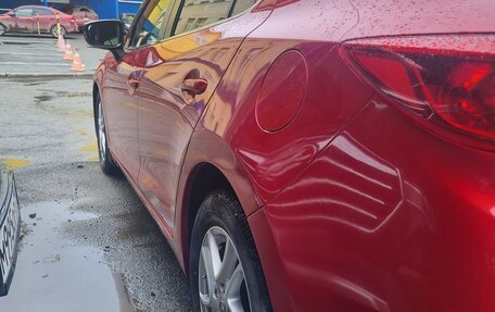 Mazda 3, 2014 год, 1 450 000 рублей, 5 фотография