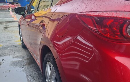 Mazda 3, 2014 год, 1 450 000 рублей, 6 фотография