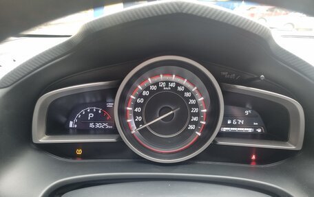 Mazda 3, 2014 год, 1 450 000 рублей, 9 фотография