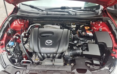Mazda 3, 2014 год, 1 450 000 рублей, 8 фотография