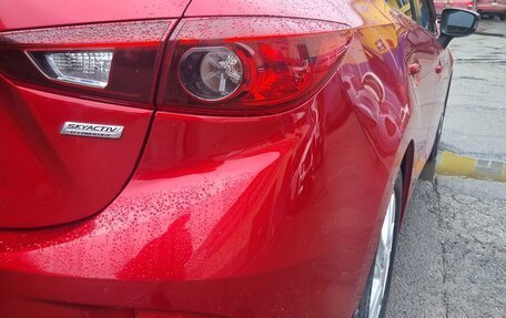 Mazda 3, 2014 год, 1 450 000 рублей, 7 фотография