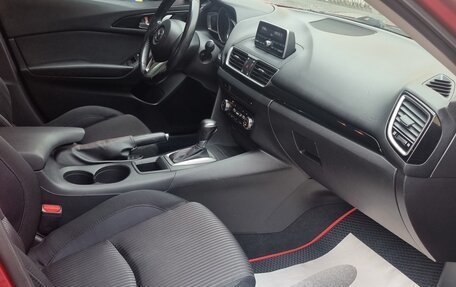 Mazda 3, 2014 год, 1 450 000 рублей, 12 фотография