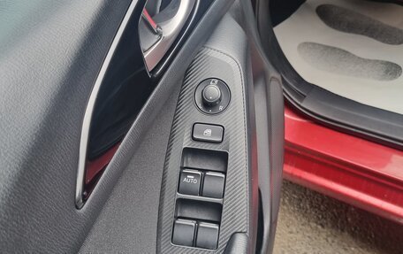 Mazda 3, 2014 год, 1 450 000 рублей, 11 фотография