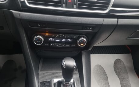 Mazda 3, 2014 год, 1 450 000 рублей, 15 фотография