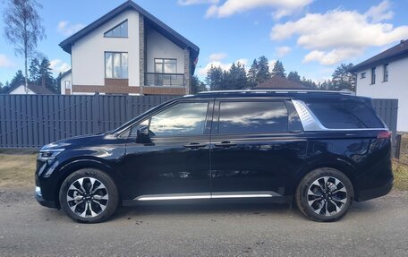 KIA Carnival, 2020 год, 4 500 000 рублей, 5 фотография