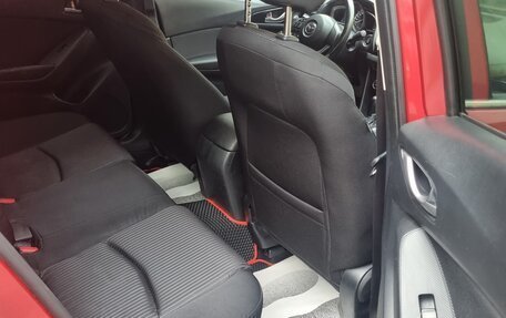 Mazda 3, 2014 год, 1 450 000 рублей, 13 фотография