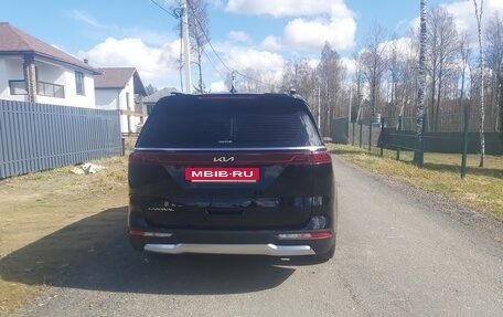 KIA Carnival, 2020 год, 4 500 000 рублей, 6 фотография