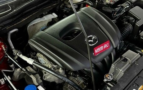 Mazda 3, 2014 год, 1 450 000 рублей, 14 фотография