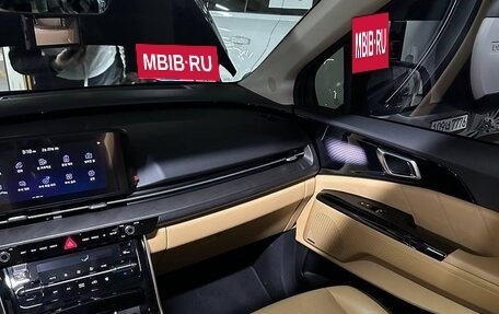 KIA Carnival, 2020 год, 4 500 000 рублей, 8 фотография