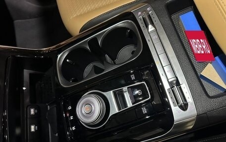 KIA Carnival, 2020 год, 4 500 000 рублей, 10 фотография