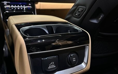 KIA Carnival, 2020 год, 4 500 000 рублей, 17 фотография
