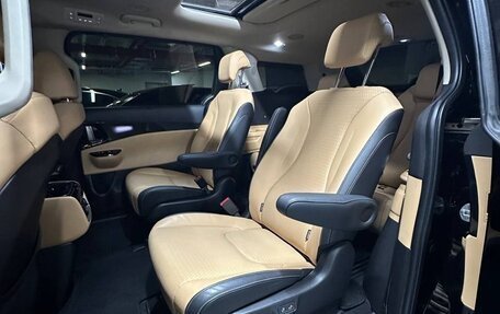 KIA Carnival, 2020 год, 4 500 000 рублей, 16 фотография
