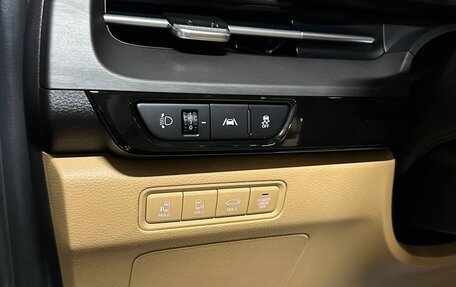 KIA Carnival, 2020 год, 4 500 000 рублей, 12 фотография