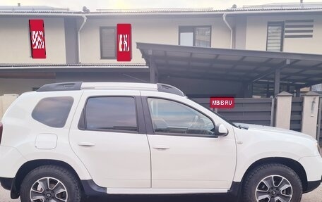 Renault Duster I рестайлинг, 2019 год, 1 260 000 рублей, 5 фотография