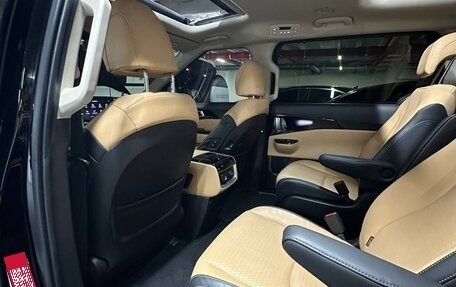 KIA Carnival, 2020 год, 4 500 000 рублей, 18 фотография