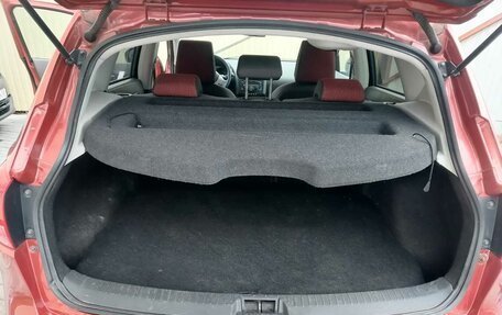 Nissan Qashqai, 2008 год, 770 000 рублей, 4 фотография