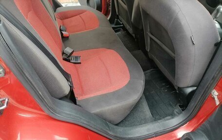 Nissan Qashqai, 2008 год, 770 000 рублей, 6 фотография