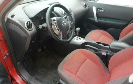 Nissan Qashqai, 2008 год, 770 000 рублей, 5 фотография