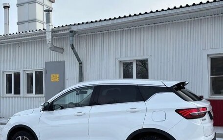 Geely Coolray I, 2023 год, 1 750 000 рублей, 5 фотография