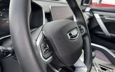 Geely Coolray I, 2023 год, 1 750 000 рублей, 10 фотография