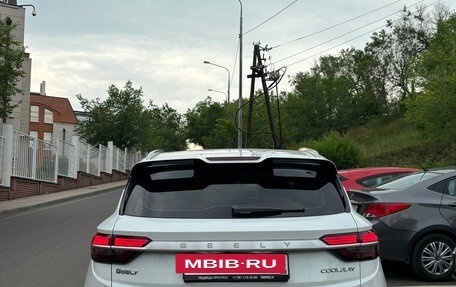 Geely Coolray I, 2023 год, 1 750 000 рублей, 2 фотография