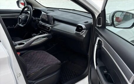 Geely Coolray I, 2023 год, 1 750 000 рублей, 12 фотография