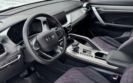 Geely Coolray I, 2023 год, 1 750 000 рублей, 11 фотография
