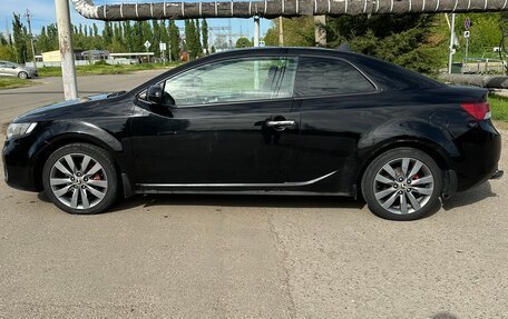 KIA Cerato III, 2011 год, 750 000 рублей, 2 фотография