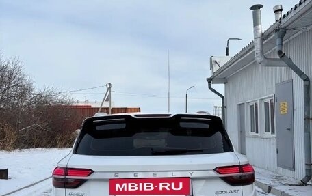 Geely Coolray I, 2023 год, 1 750 000 рублей, 7 фотография