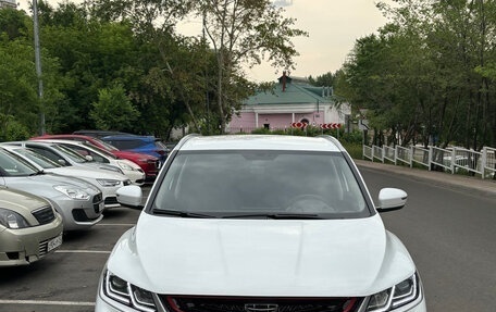 Geely Coolray I, 2023 год, 1 750 000 рублей, 3 фотография