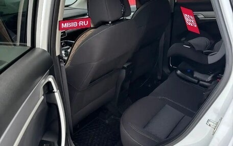 Geely Coolray I, 2023 год, 1 750 000 рублей, 9 фотография