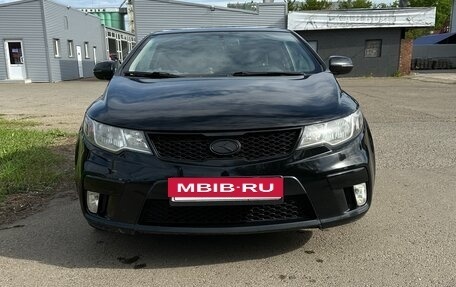 KIA Cerato III, 2011 год, 750 000 рублей, 3 фотография