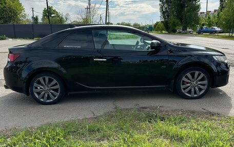 KIA Cerato III, 2011 год, 750 000 рублей, 4 фотография