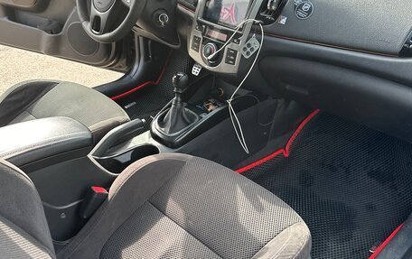 KIA Cerato III, 2011 год, 750 000 рублей, 11 фотография