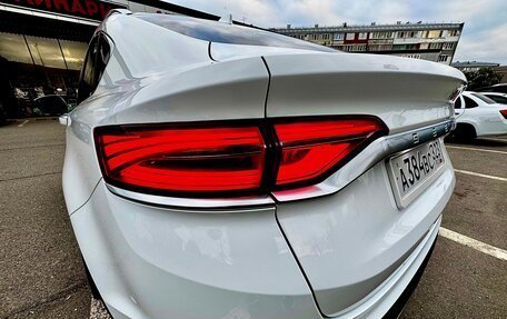 Geely Tugella FY11, 2019 год, 2 700 000 рублей, 6 фотография